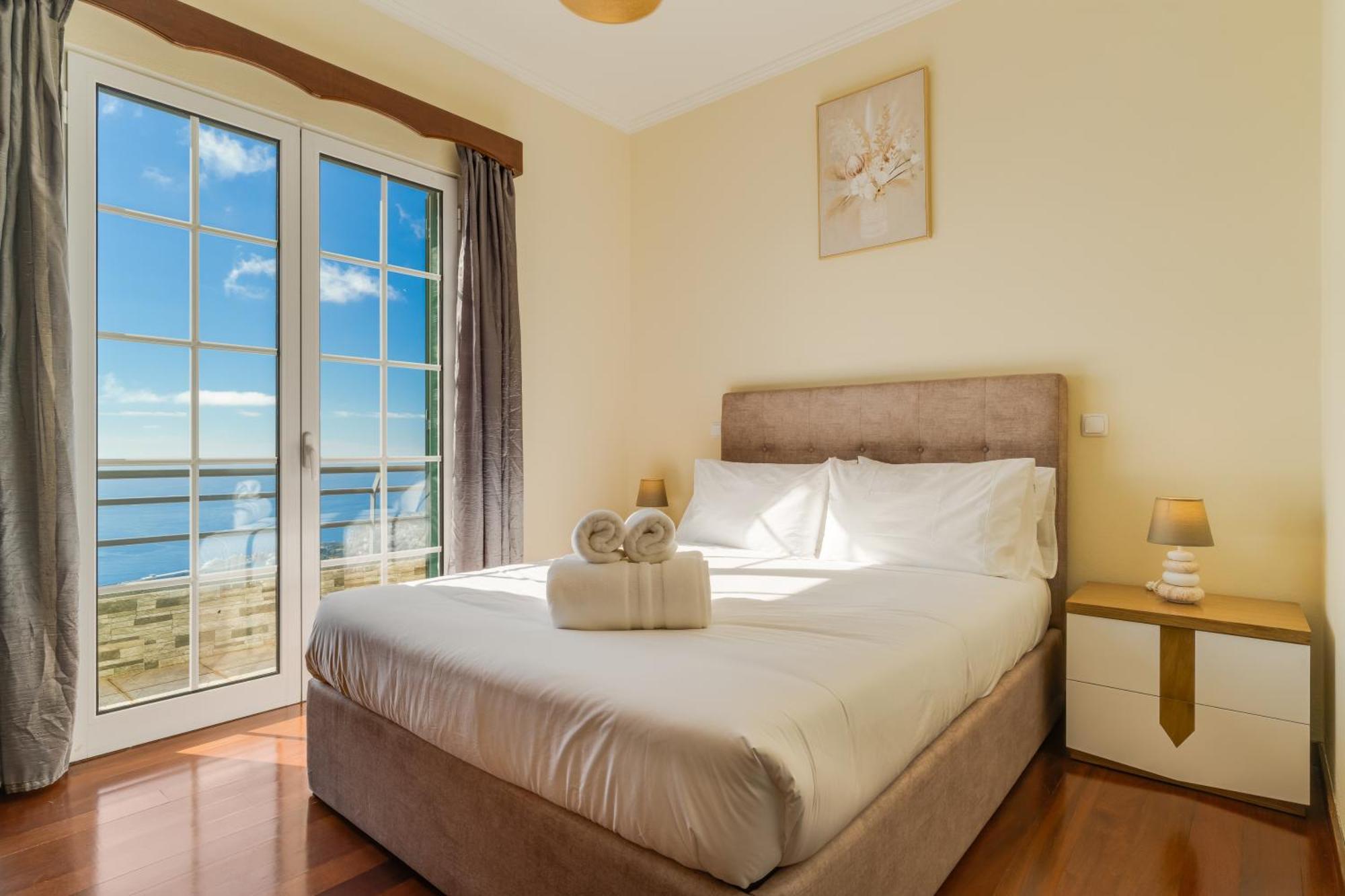 Villa Nobrega By Madeira *