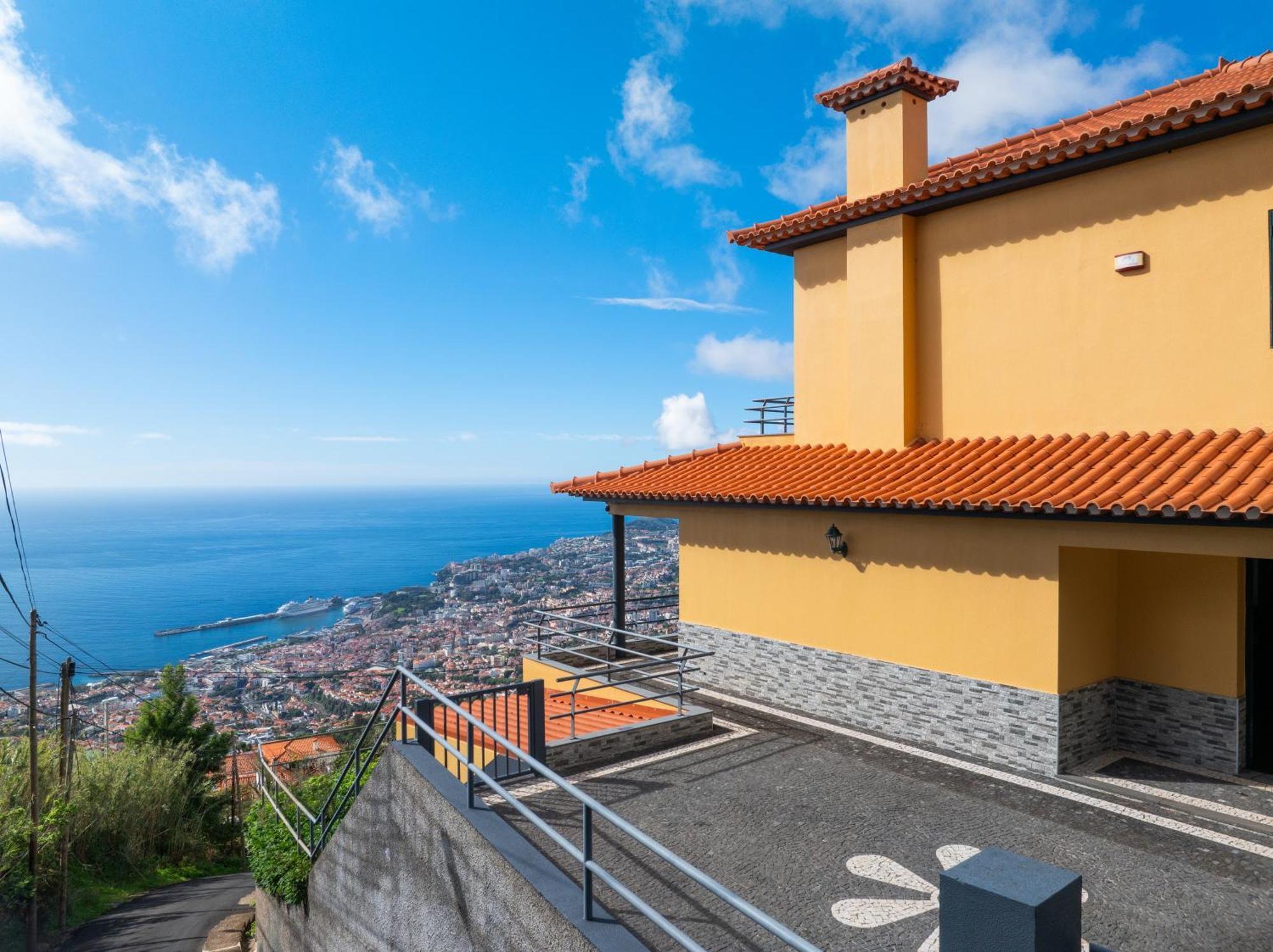 Nobrega By Madeira Villa Funchal (Madeira)