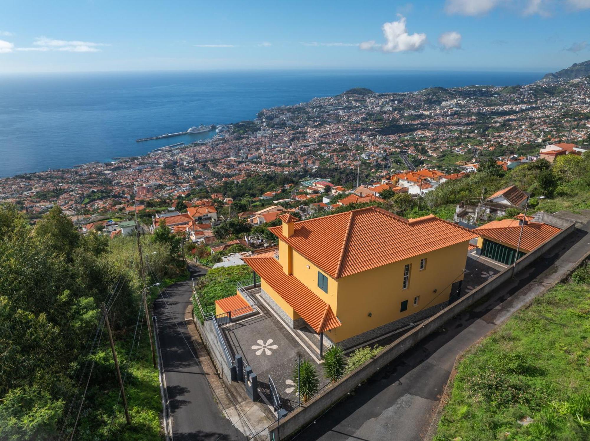 Nobrega By Madeira Funchal (Madeira)