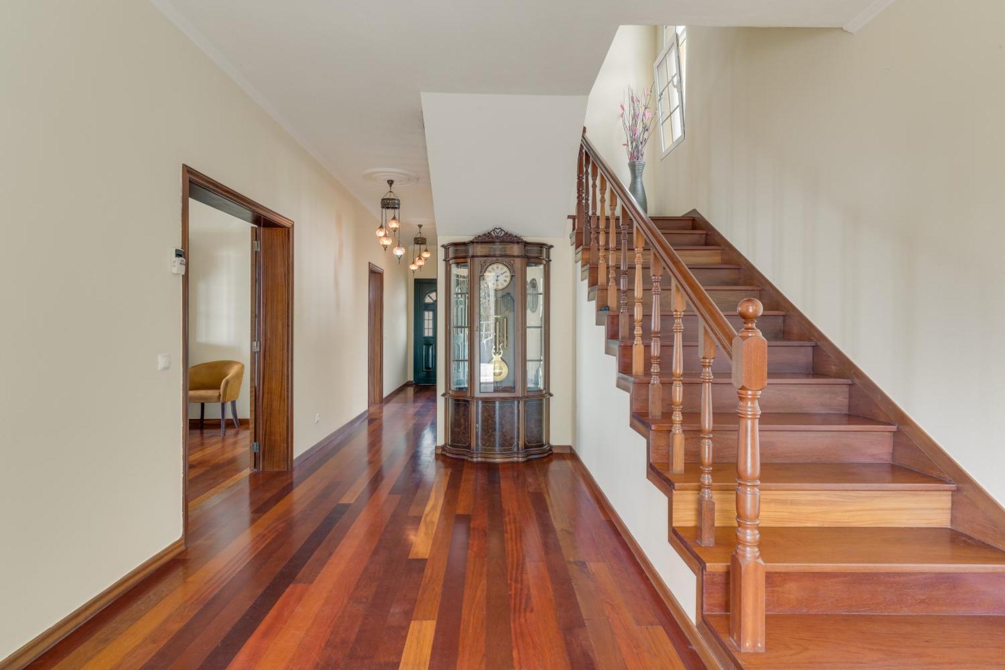 Villa Nobrega By Madeira