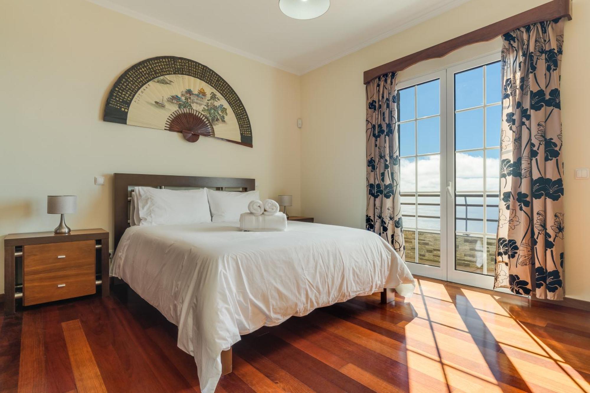 Villa Nobrega By Madeira *
