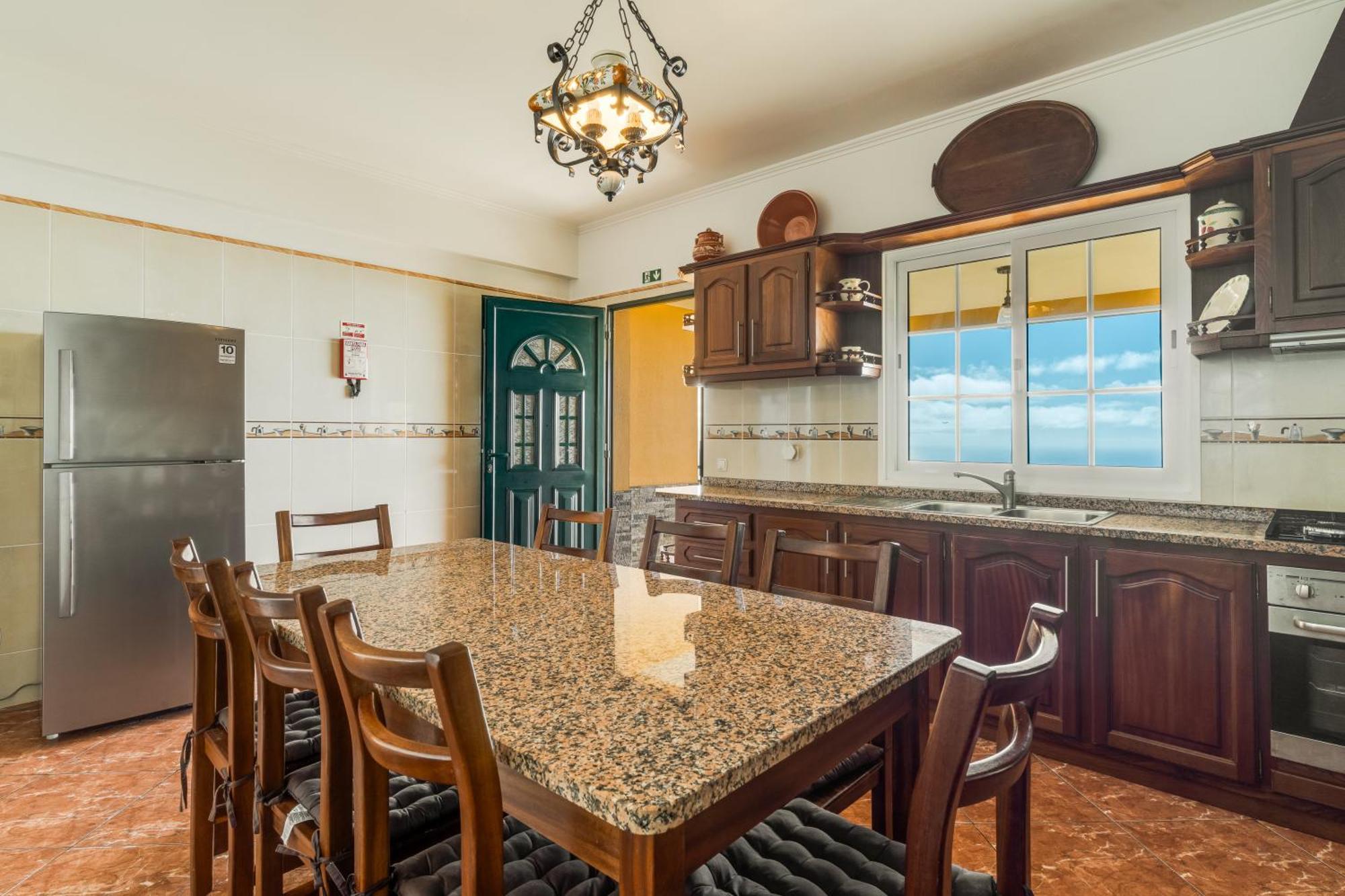 Nobrega By Madeira Villa Funchal (Madeira)