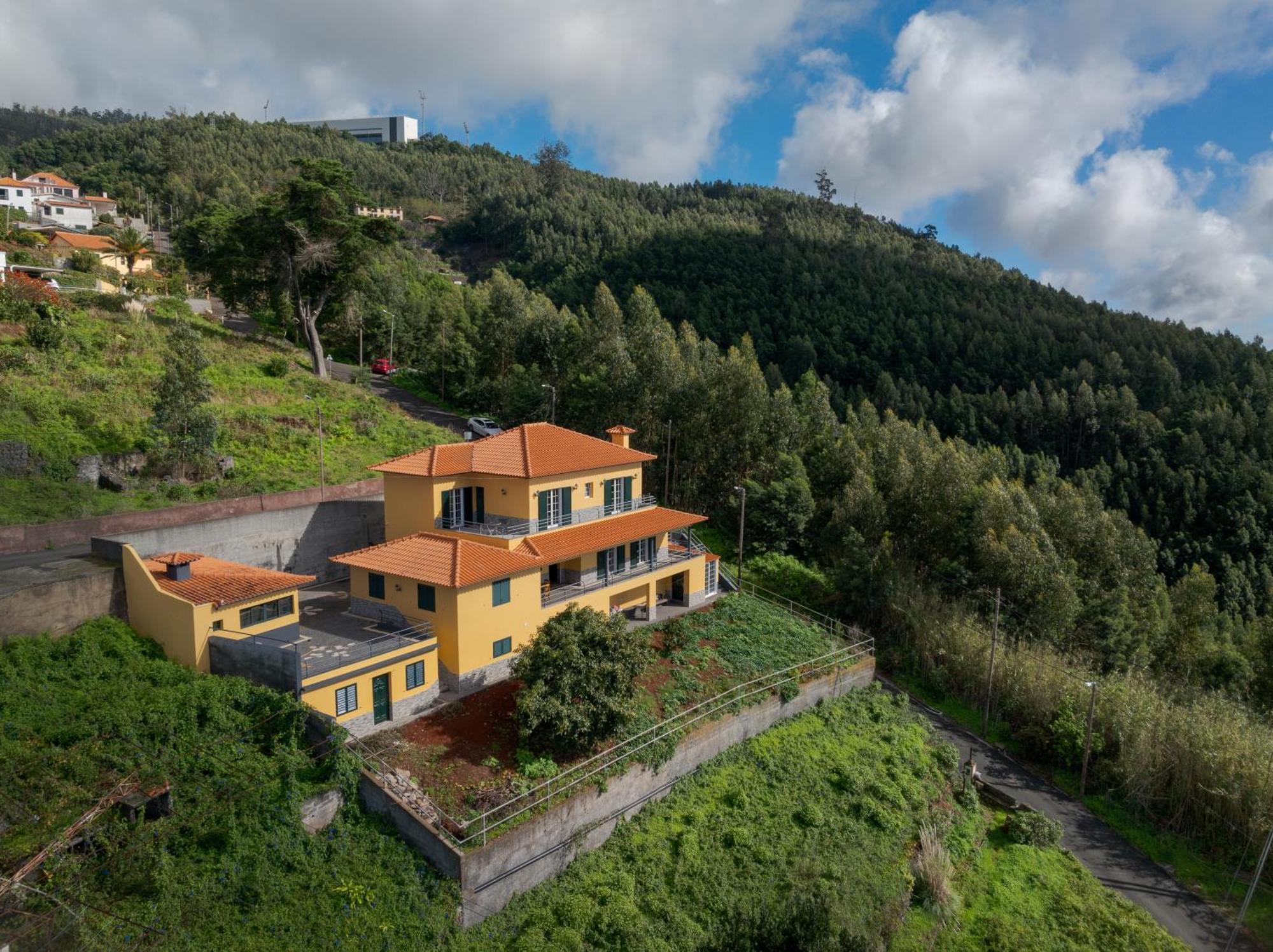 Nobrega By Madeira * Funchal (Madeira)