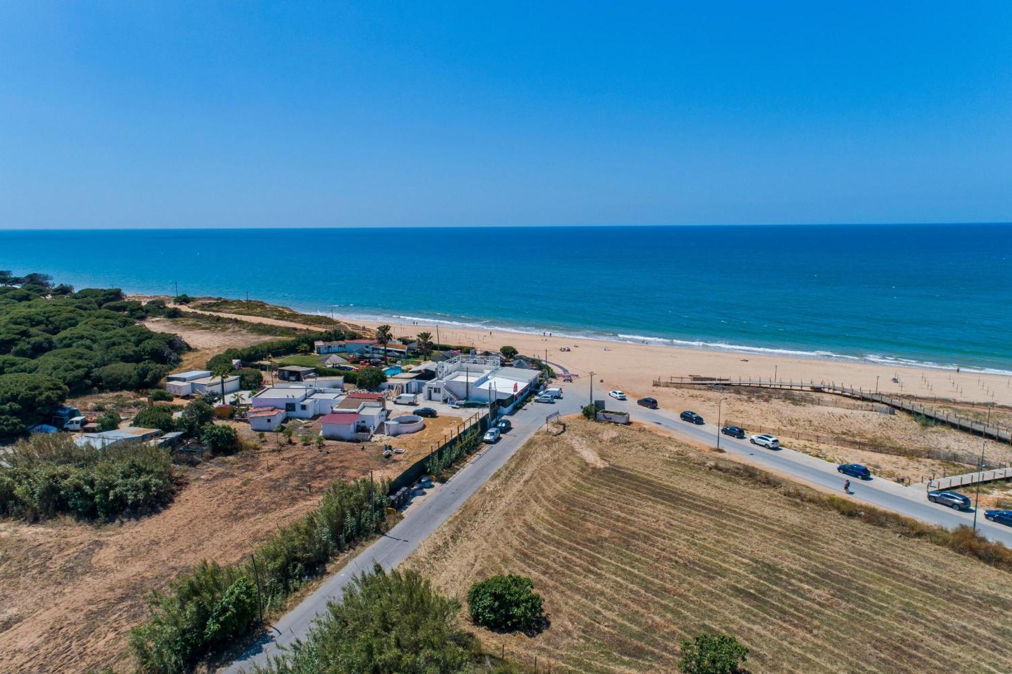 Apartment Areias Branca