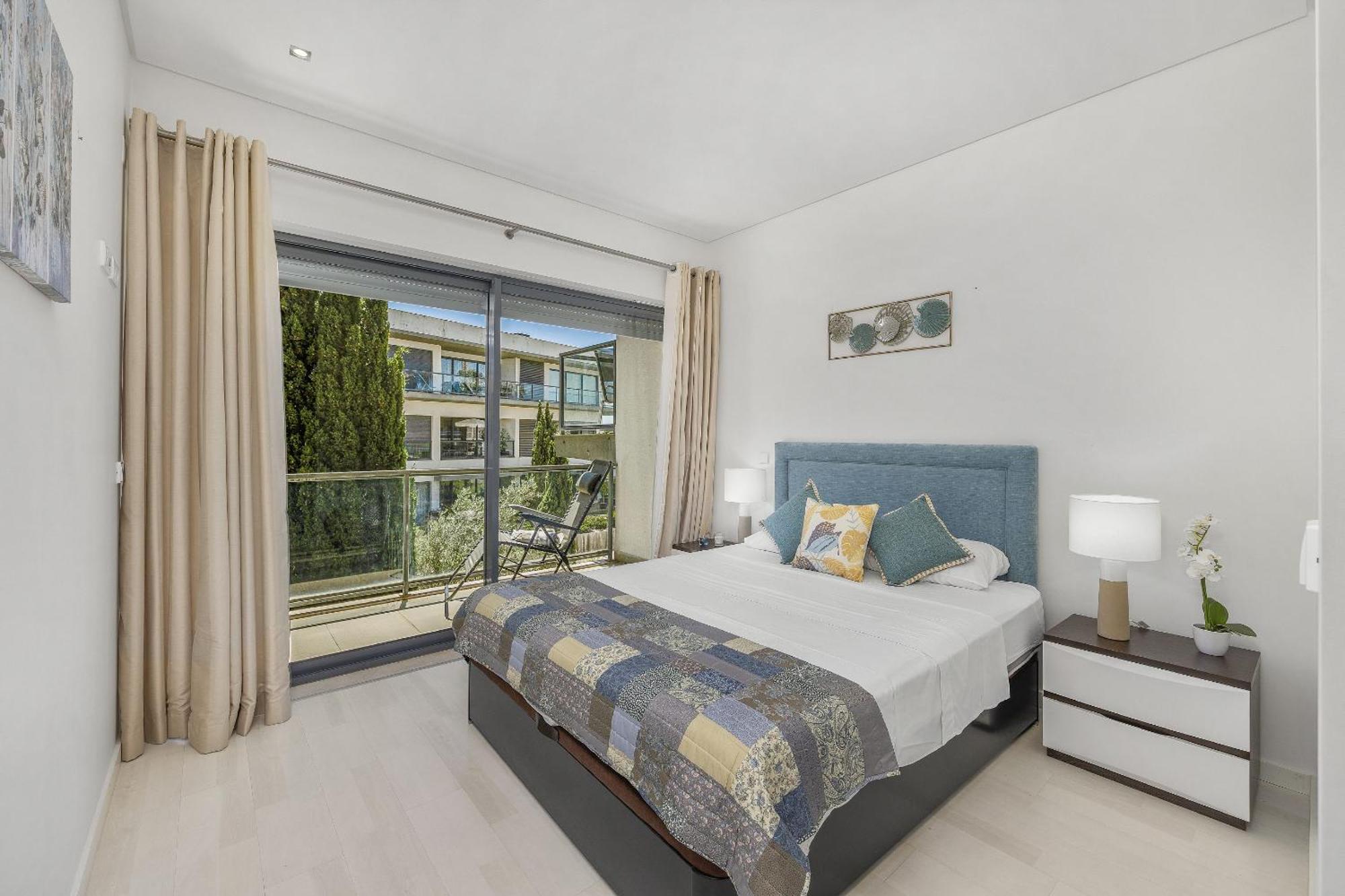 Areias Branca Apartment