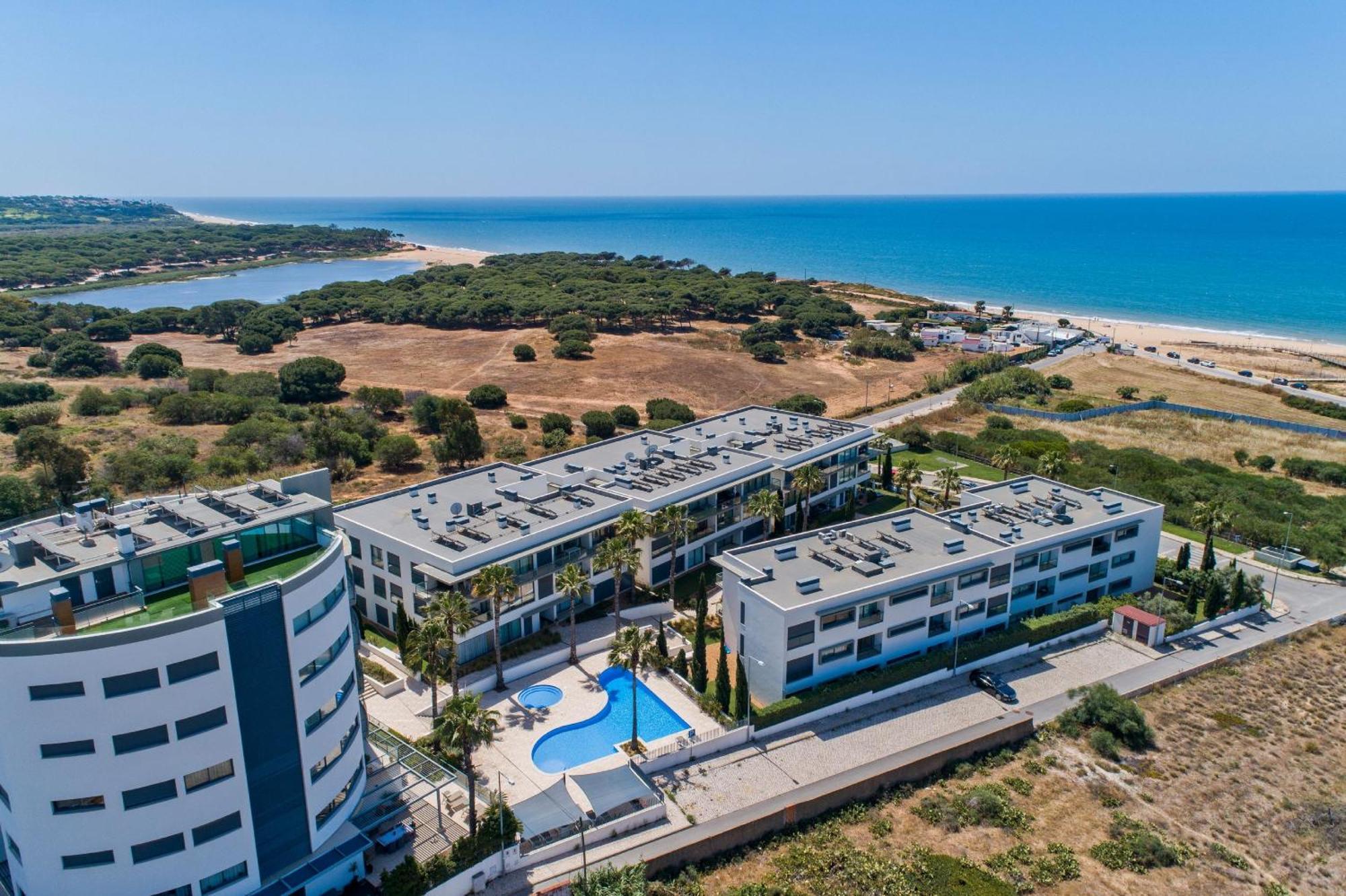 Apartment Areias Branca