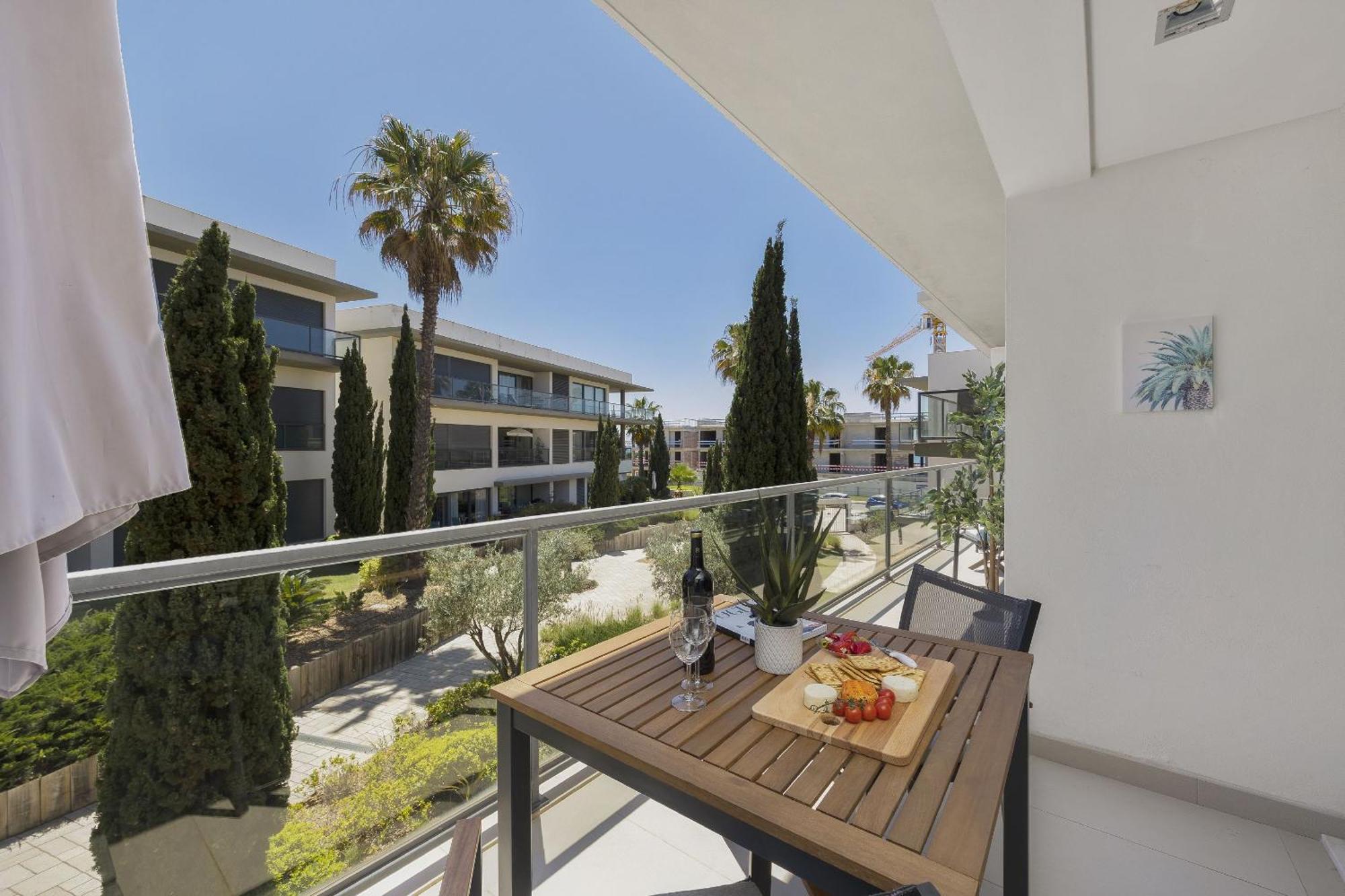 Apartment Areias Branca