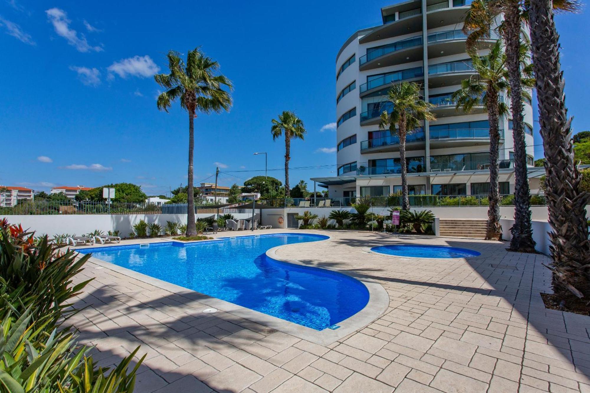Areias Branca Apartment *