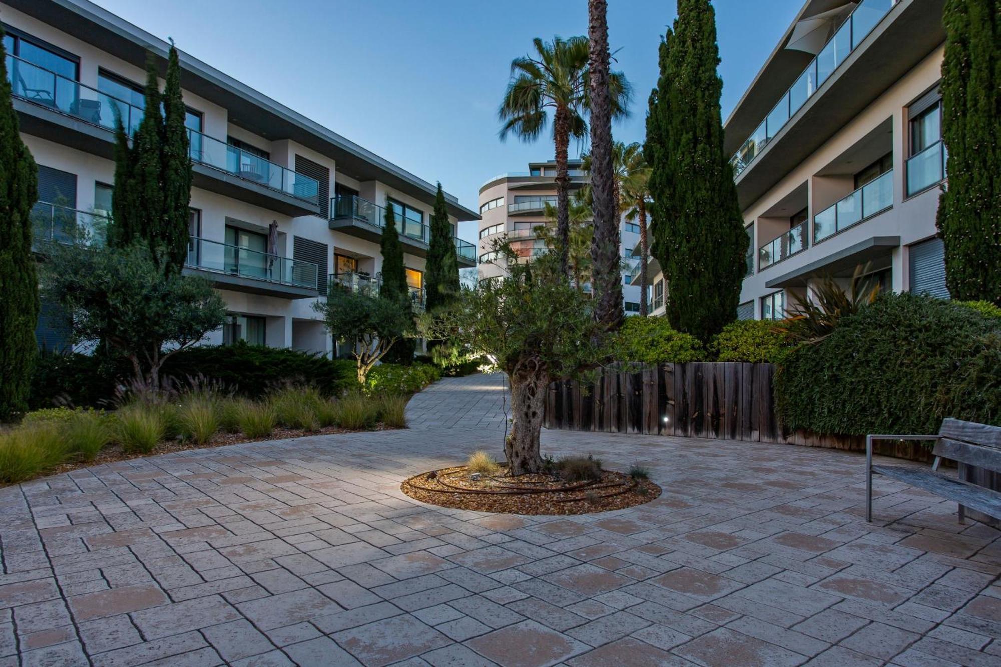 Areias Branca Apartment Quarteira