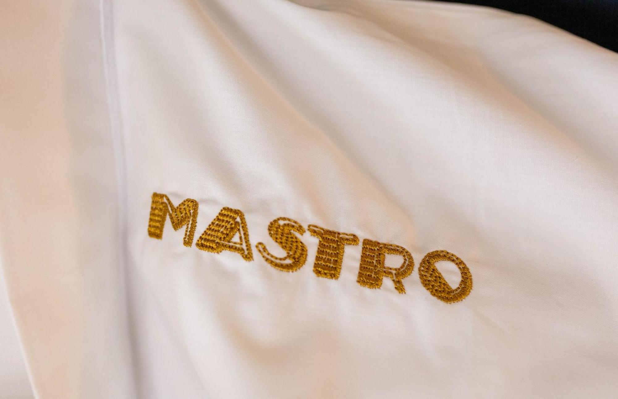 Mastro - Discoveries And Memories *