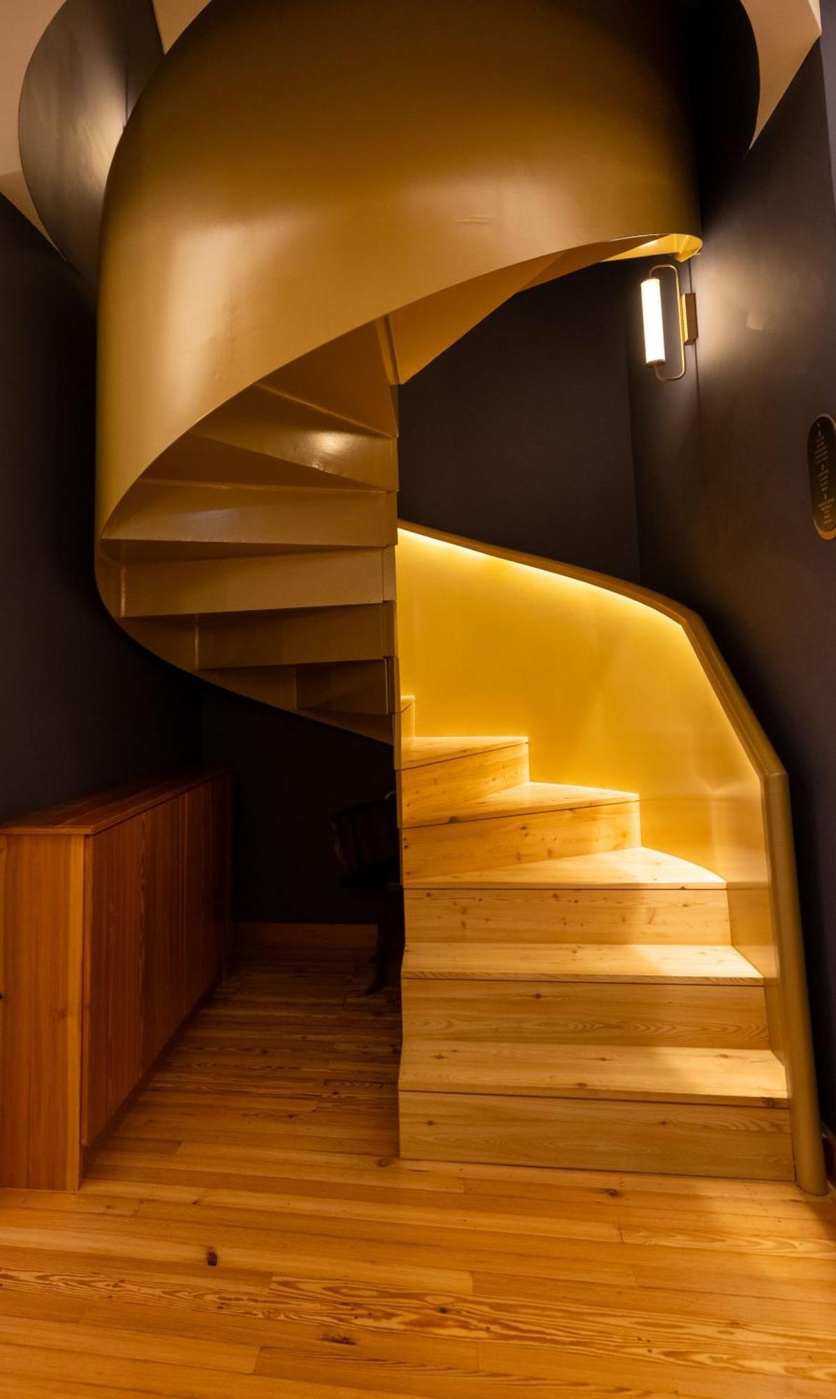 Hotel Mastro - Discoveries And Memories *