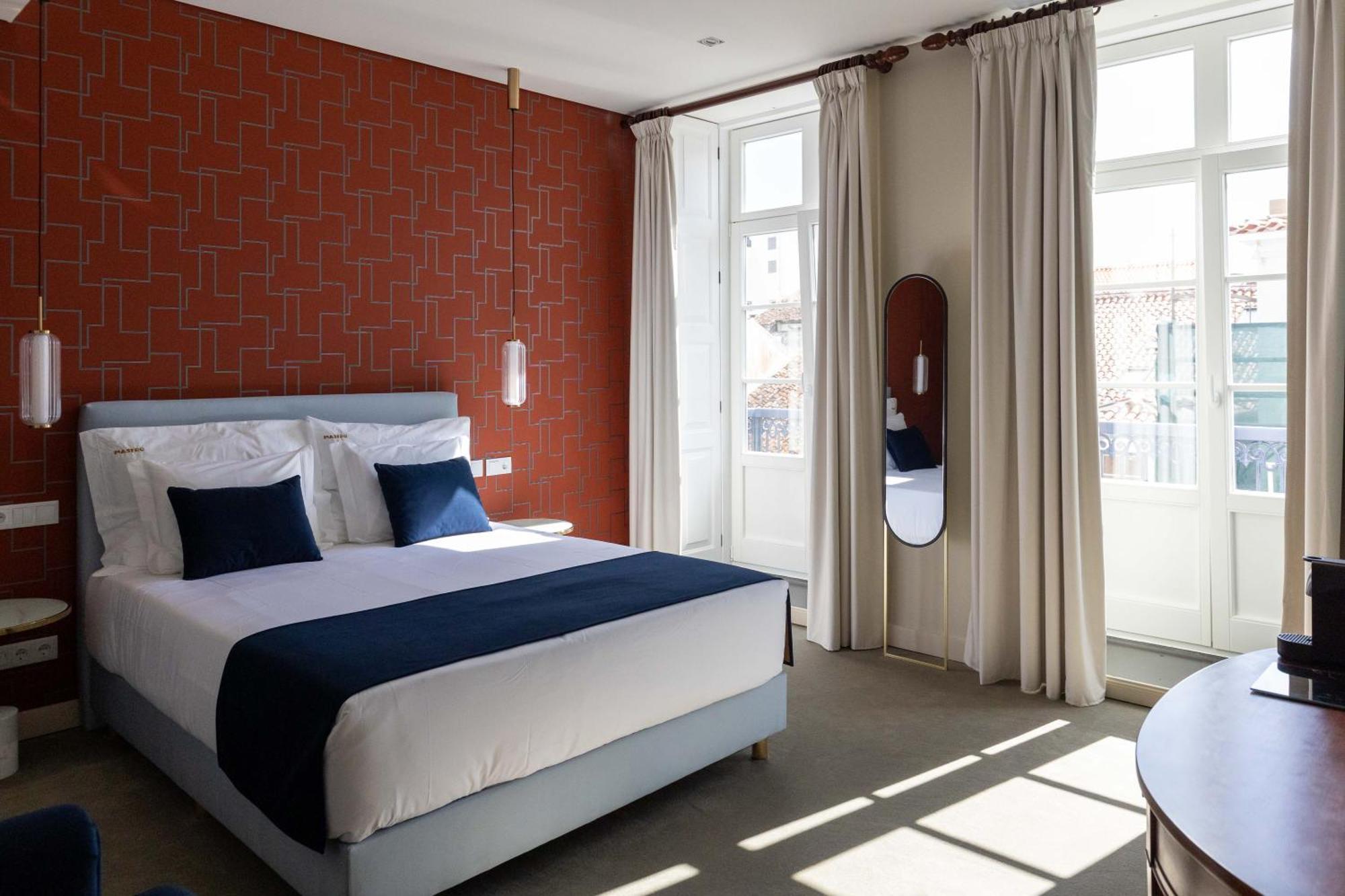 Hotel Mastro - Discoveries And Memories
