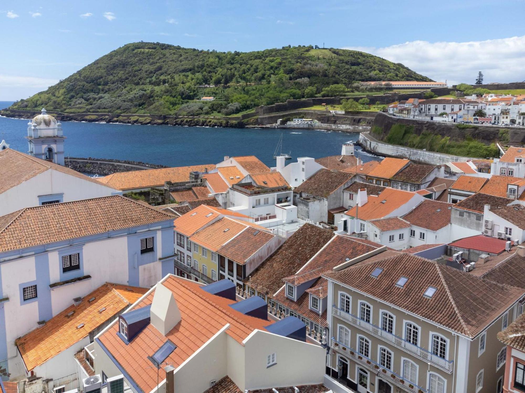 Mastro - Discoveries And Memories Hotel Angra do Heroísmo