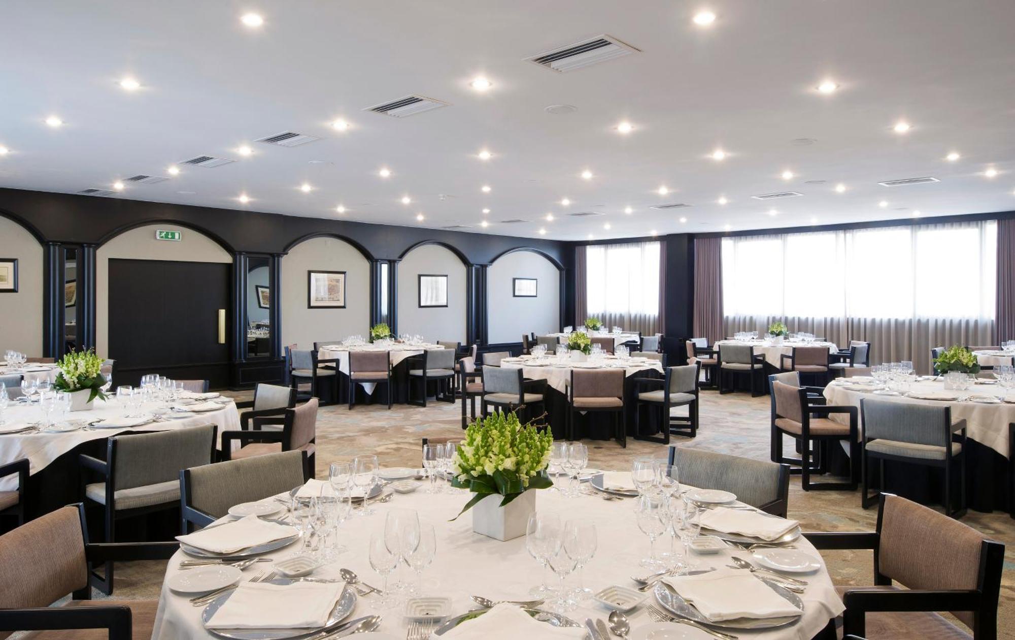 Hotel Altis Grand