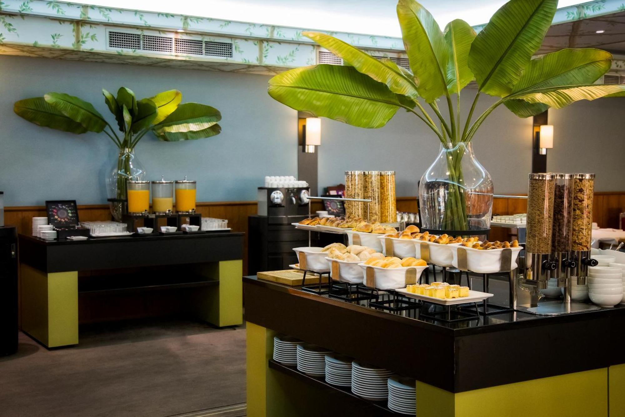 Hotel Altis Grand 5*