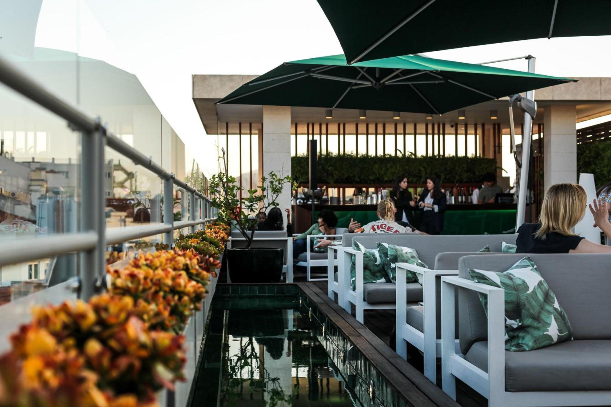 Hotel Altis Grand