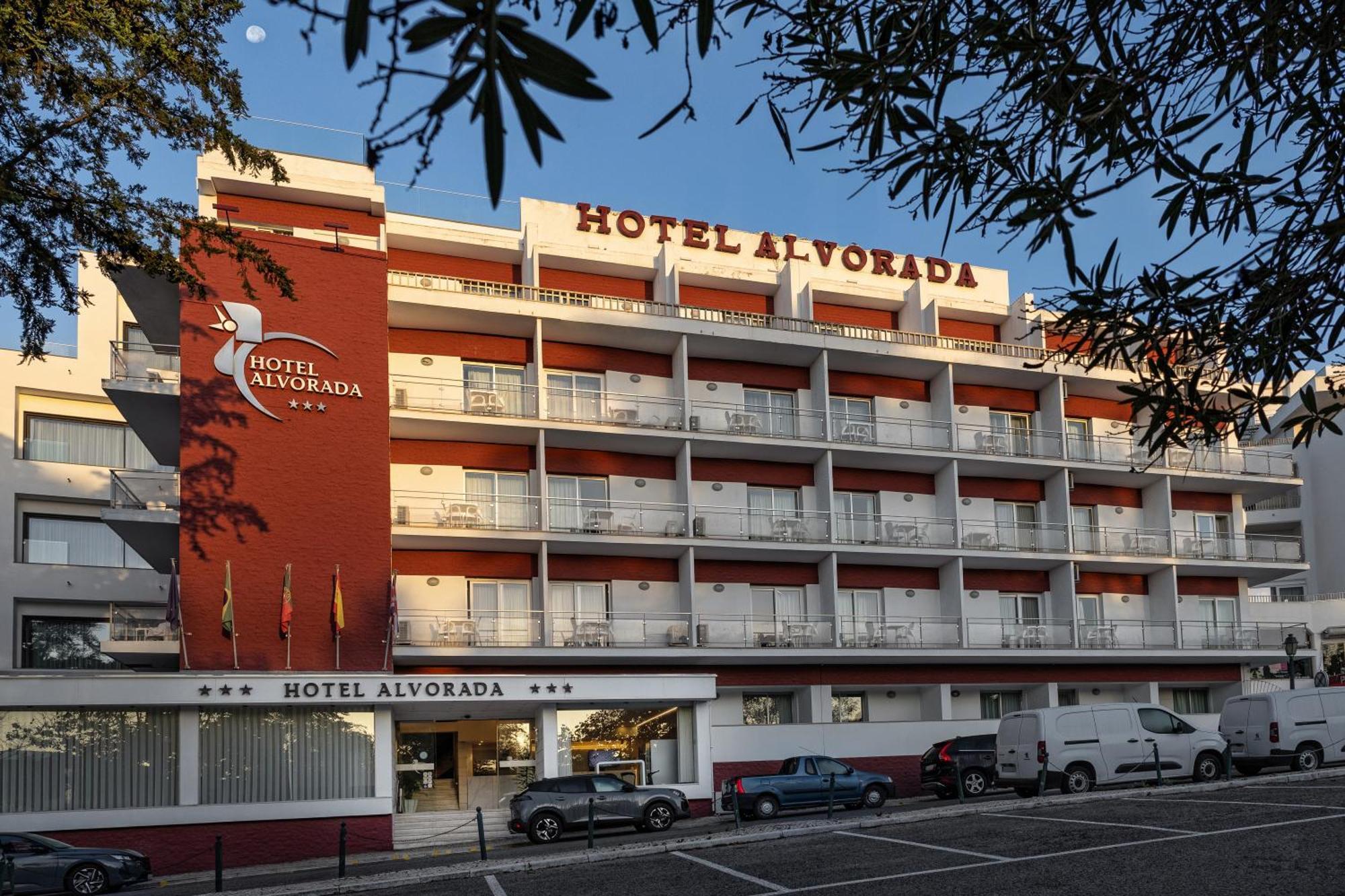 Alvorada Hotel