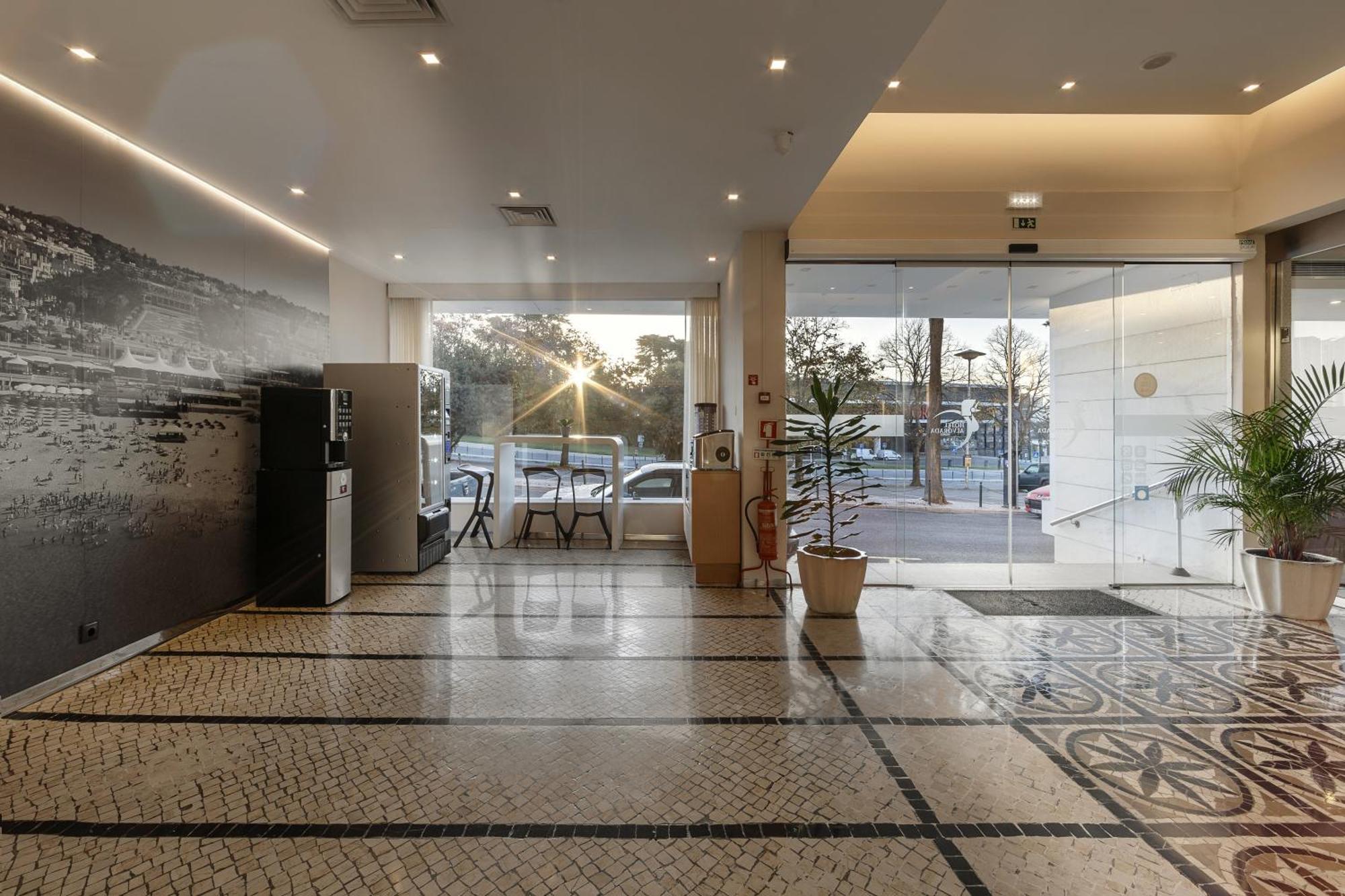 Alvorada Hotel 3*