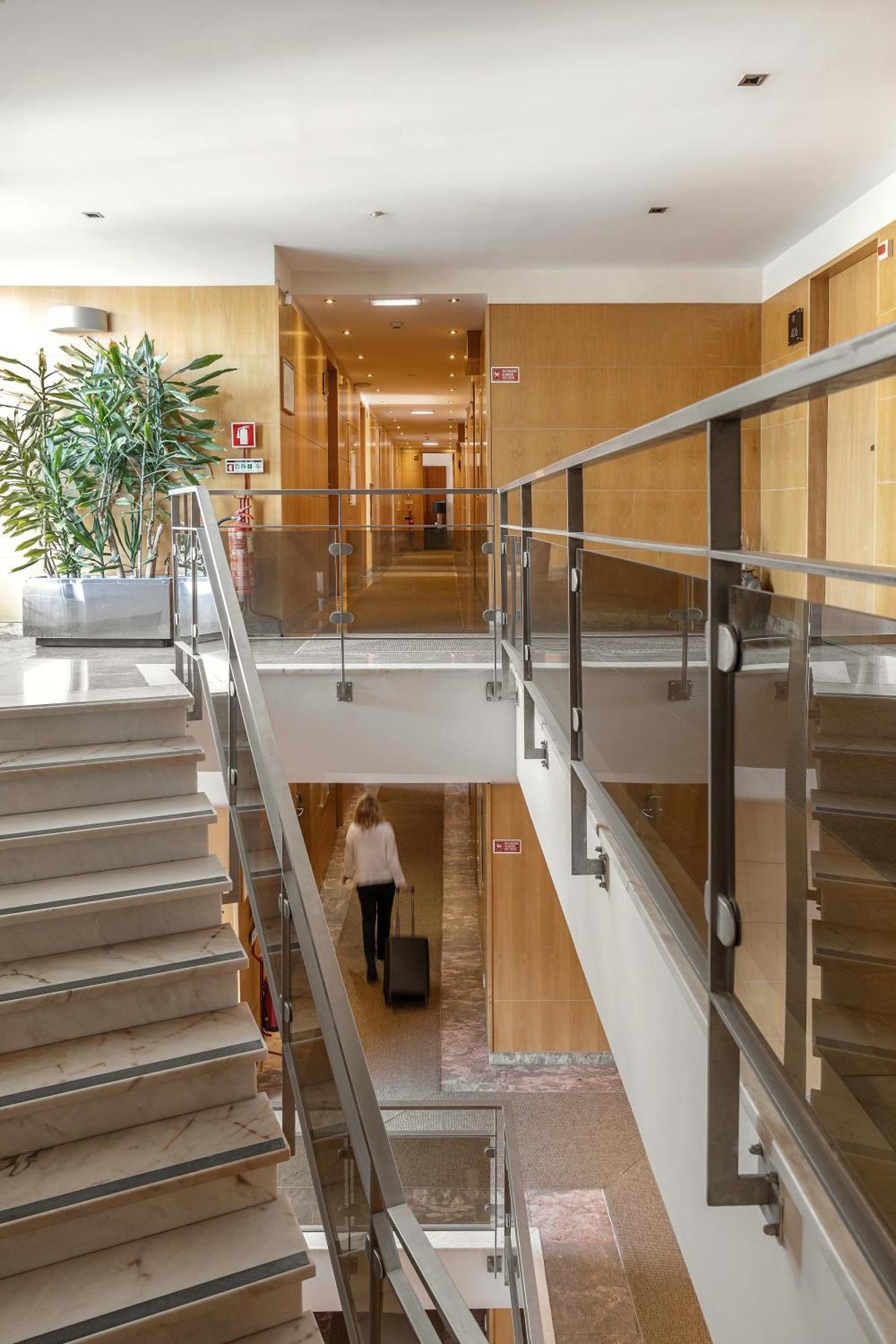 Alvorada Hotel Estoril