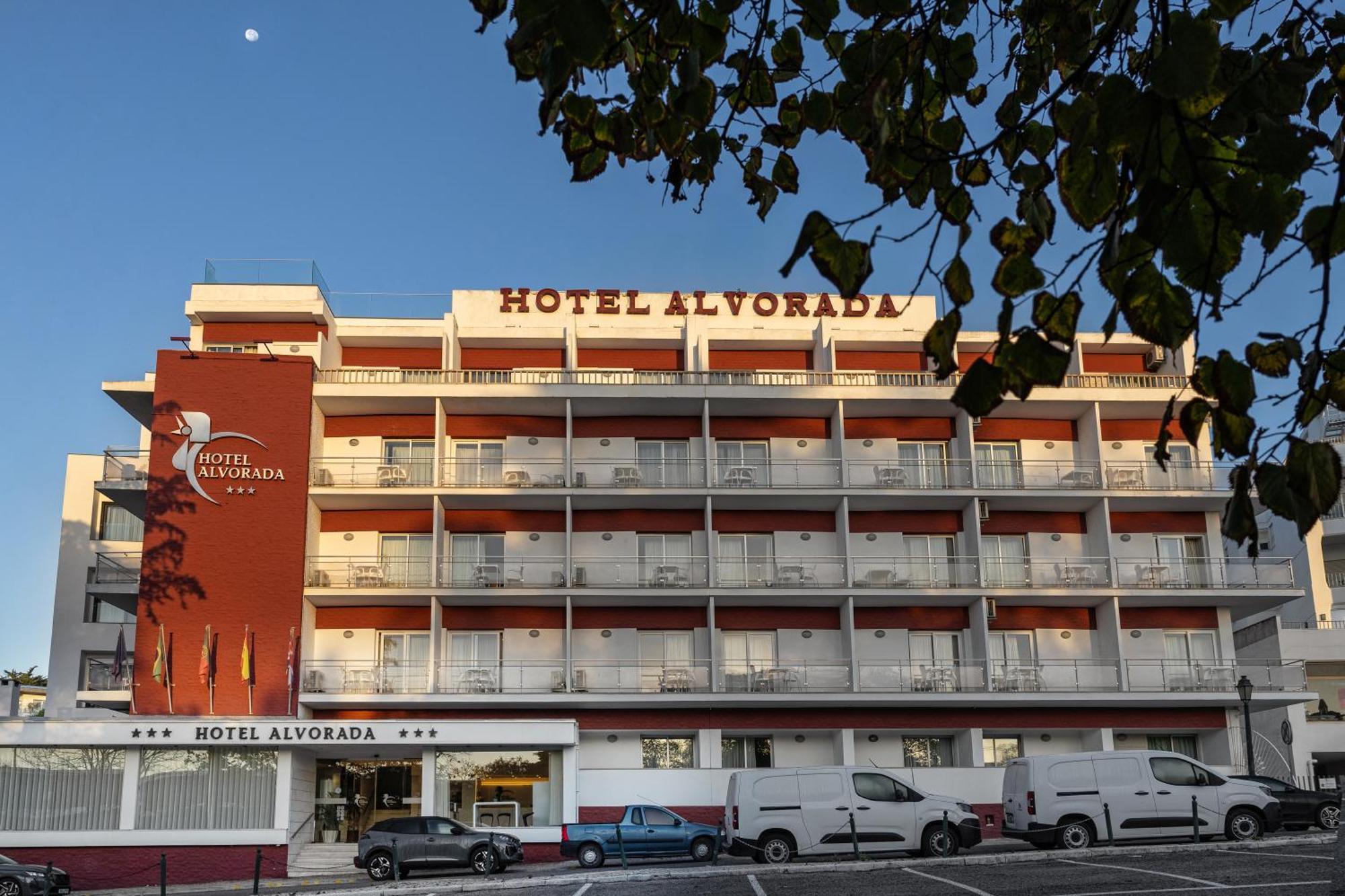 Hotel Alvorada Estoril