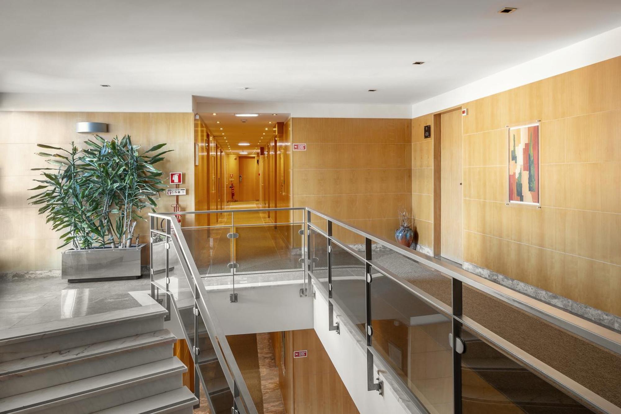 Hotel Alvorada 3*