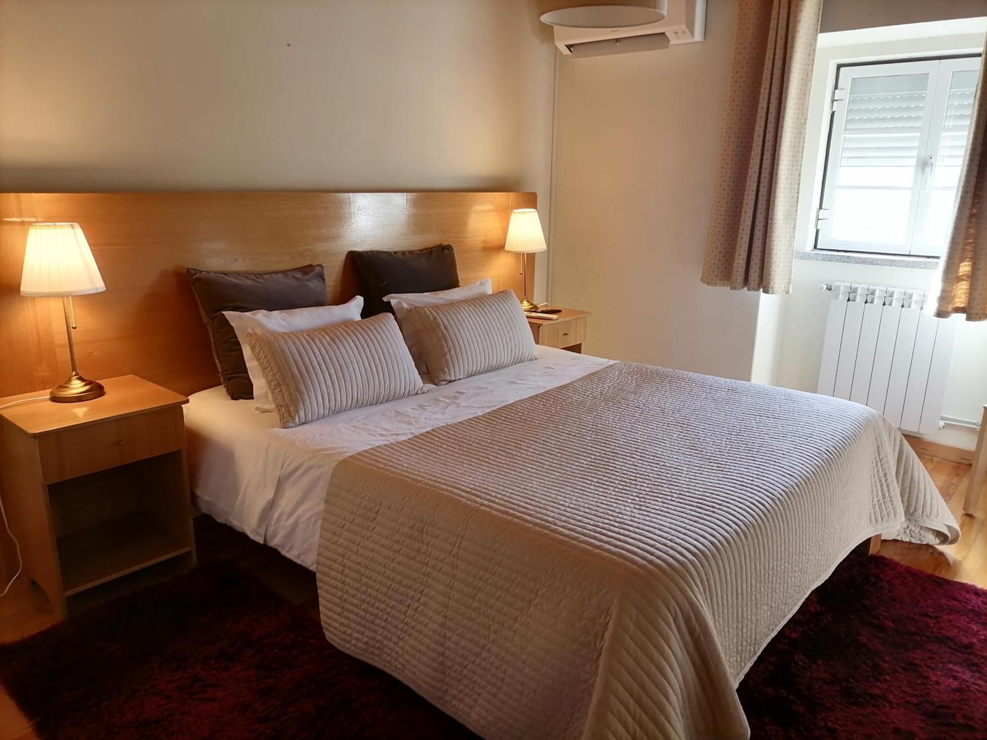 Bed & Breakfast O Vicente