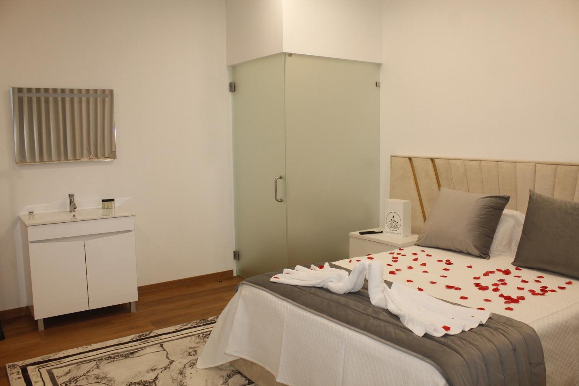 Resort Douro Vale De Campos Penafiel