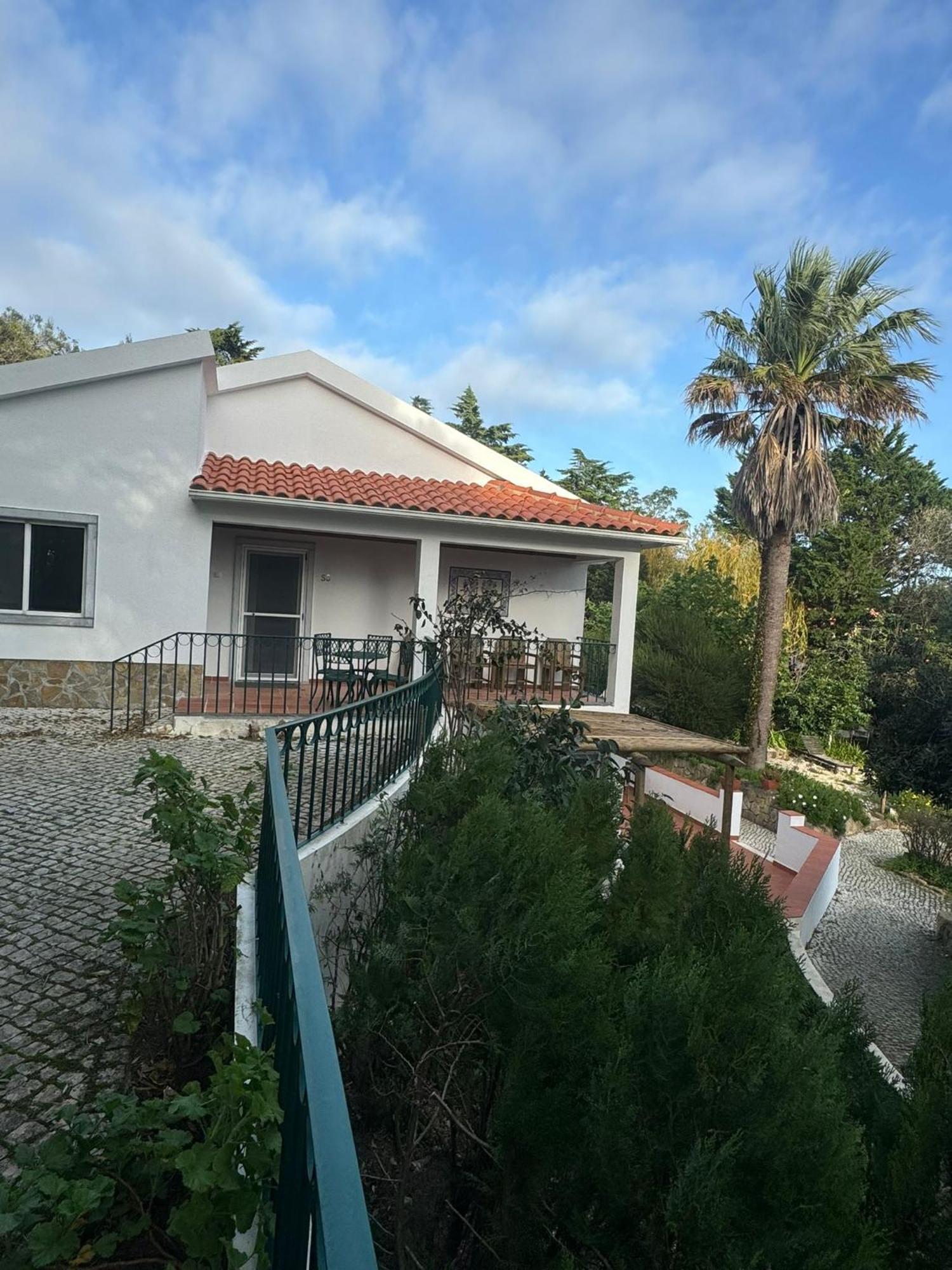Country house Quinta - Sintra