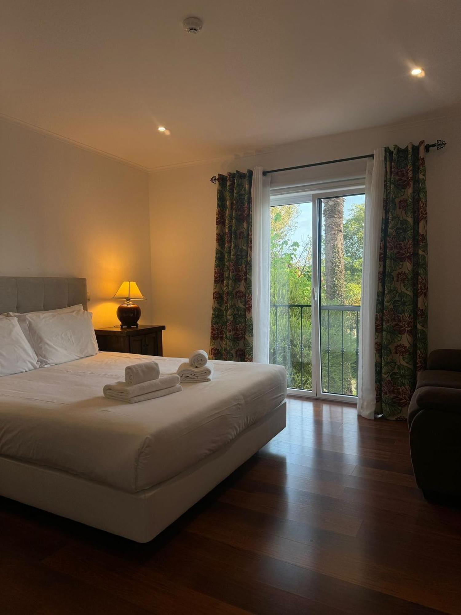Quinta - Country house Sintra