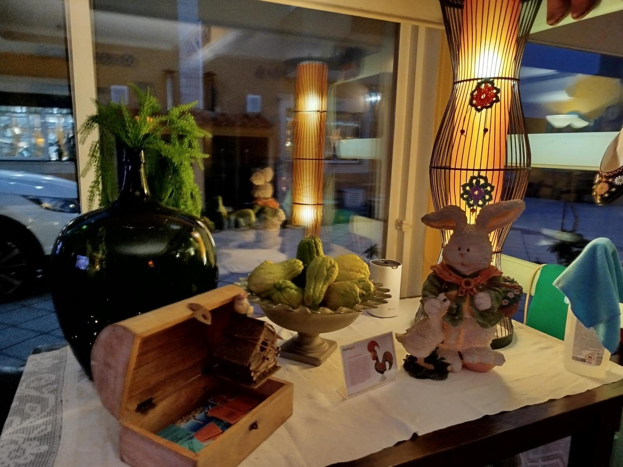 A Casa Da Ti Laura - Al Guest house *