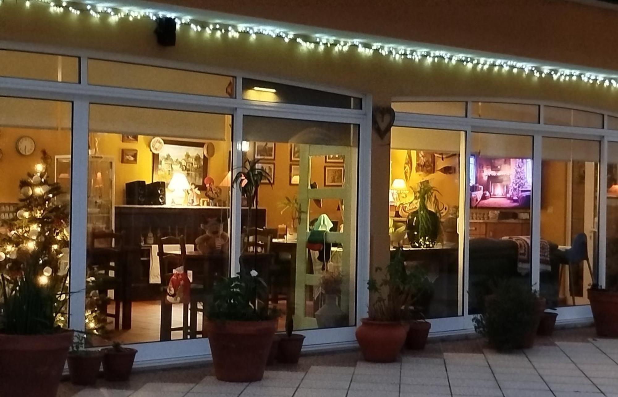 Gasthuis A Casa Da Ti Laura - Al *