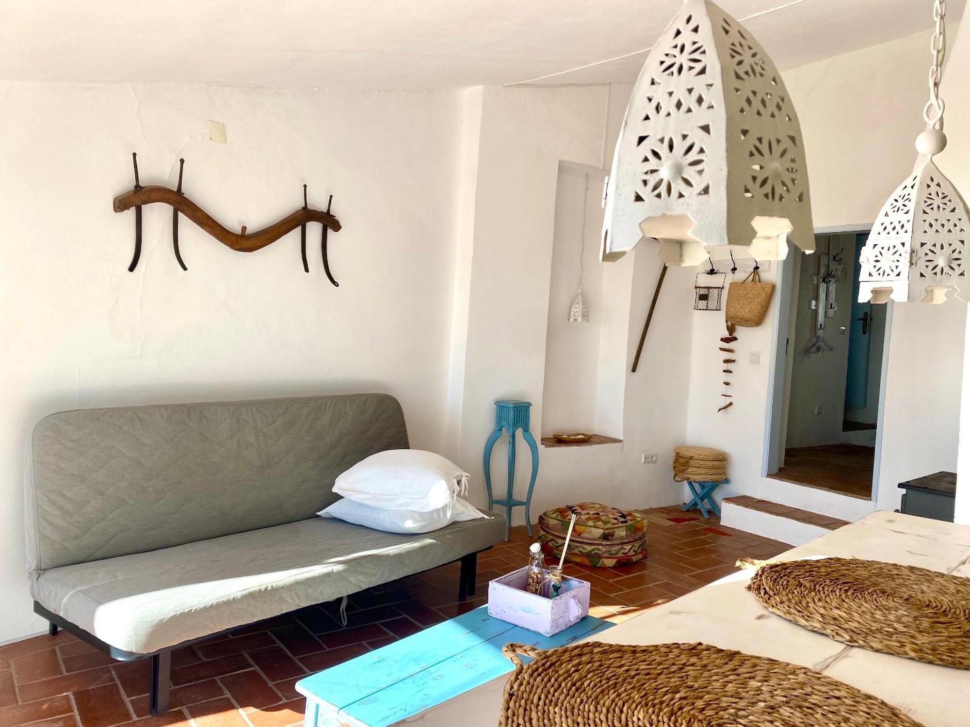 Casa Da Aldeia Holiday home