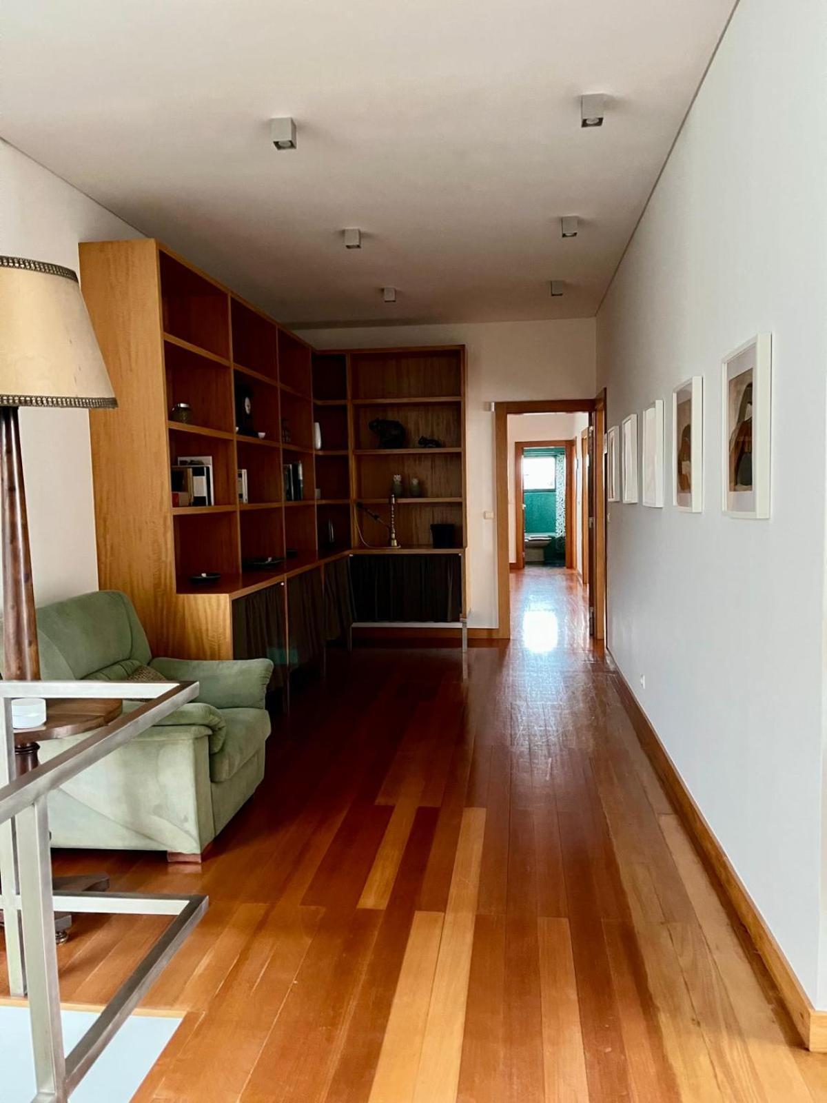 Holiday home Sao Vicente - Panoramic Retreat *