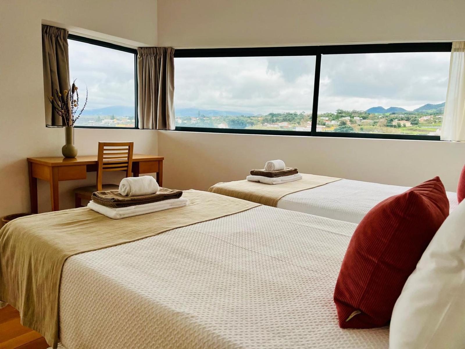 Sao Vicente - Panoramic Retreat Holiday home Capelas