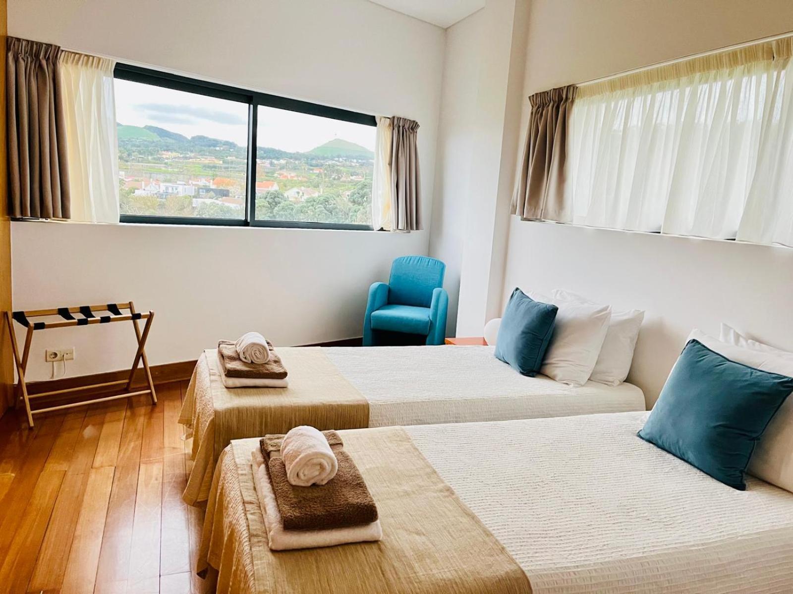Holiday home Sao Vicente - Panoramic Retreat Capelas