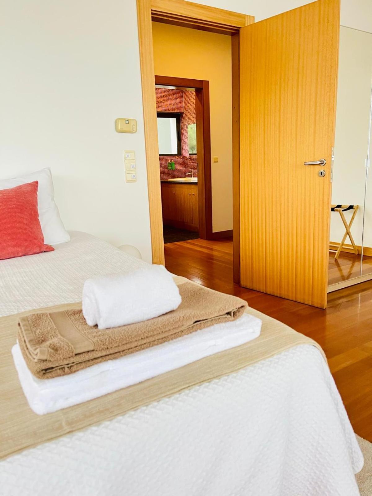 Sao Vicente - Panoramic Retreat