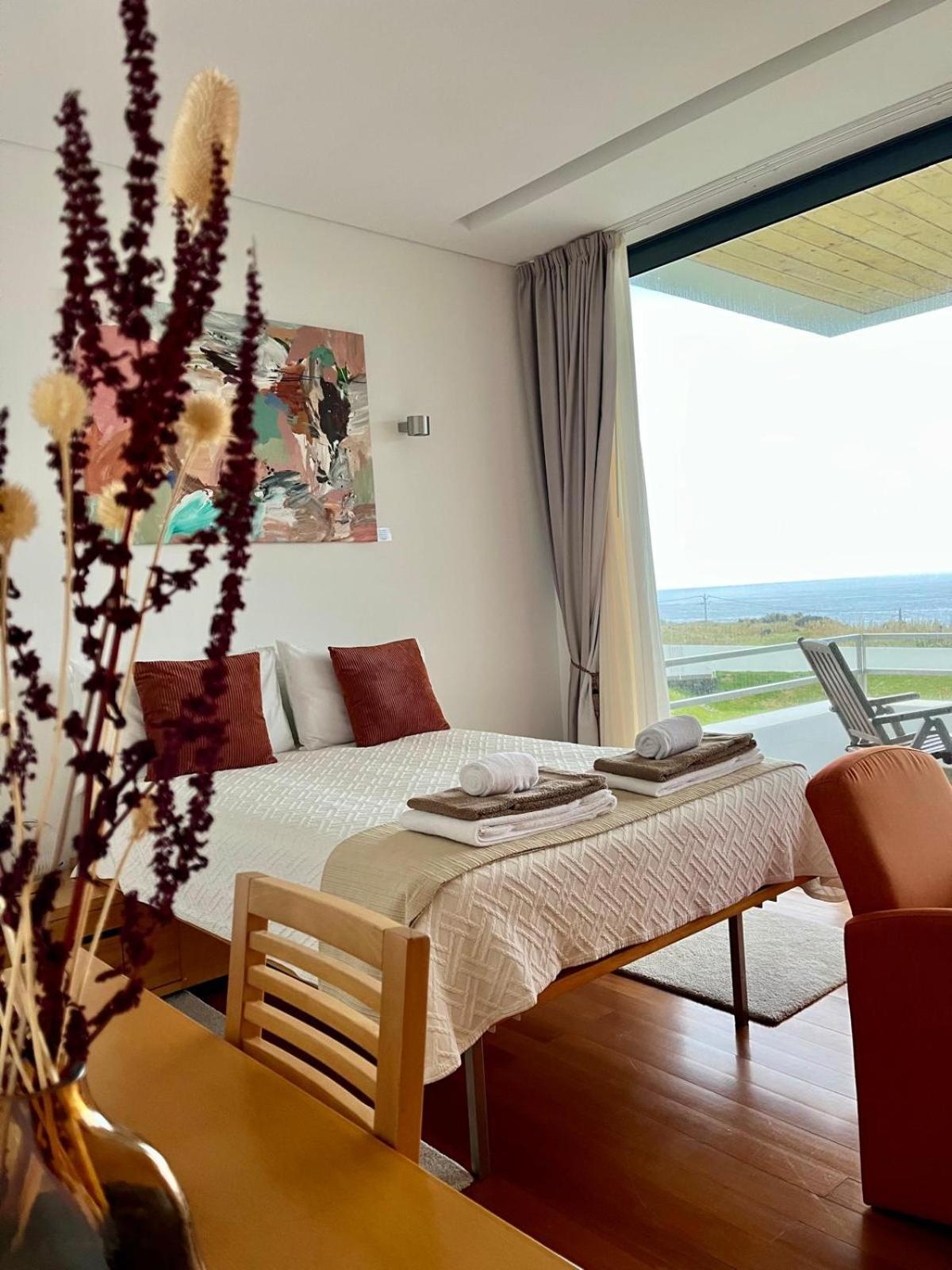 Holiday home Sao Vicente - Panoramic Retreat