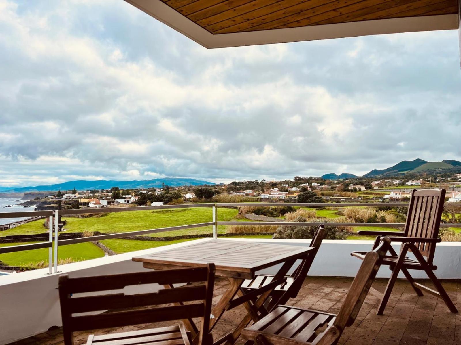 Sao Vicente - Panoramic Retreat Holiday home *