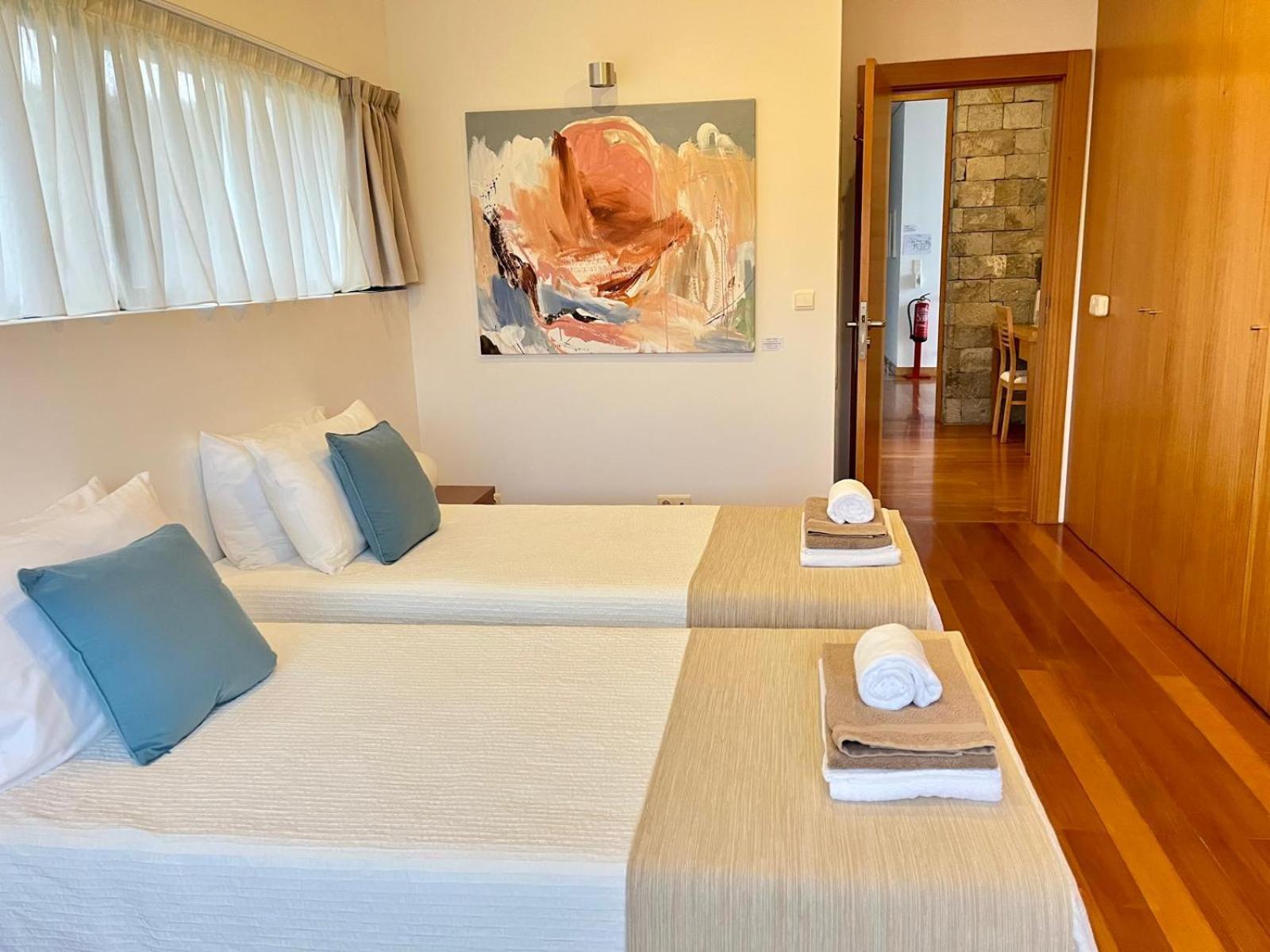 Sao Vicente - Panoramic Retreat Holiday home Capelas