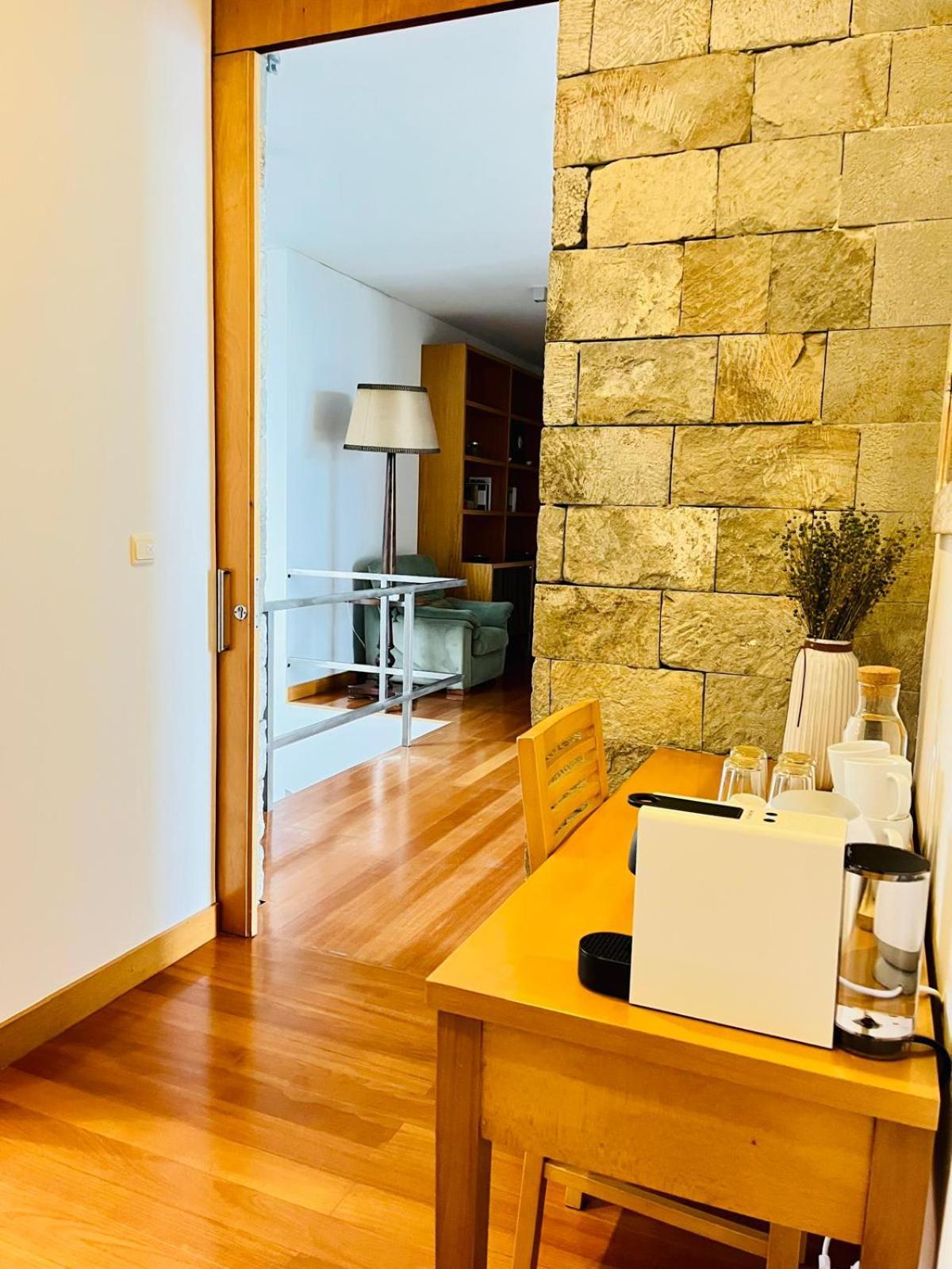 Sao Vicente - Panoramic Retreat