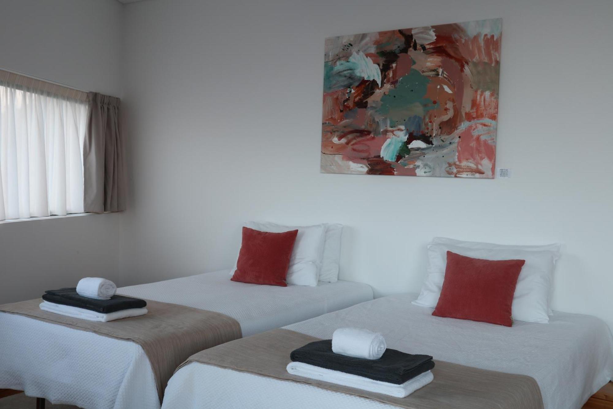 Sao Vicente - Panoramic Retreat Holiday home