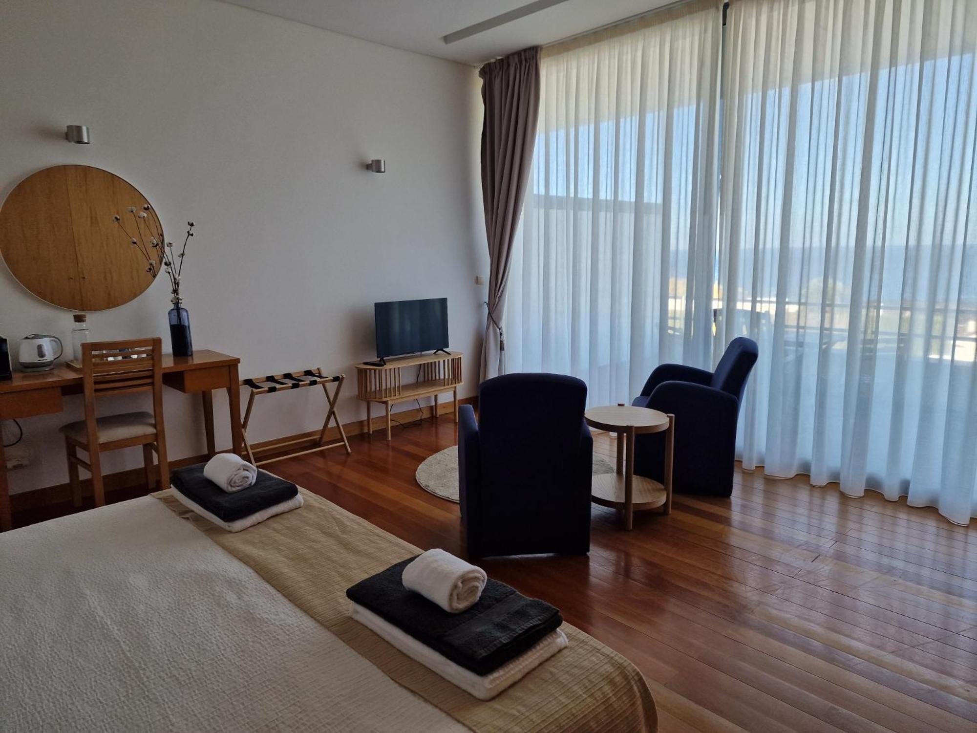Holiday home Sao Vicente - Panoramic Retreat