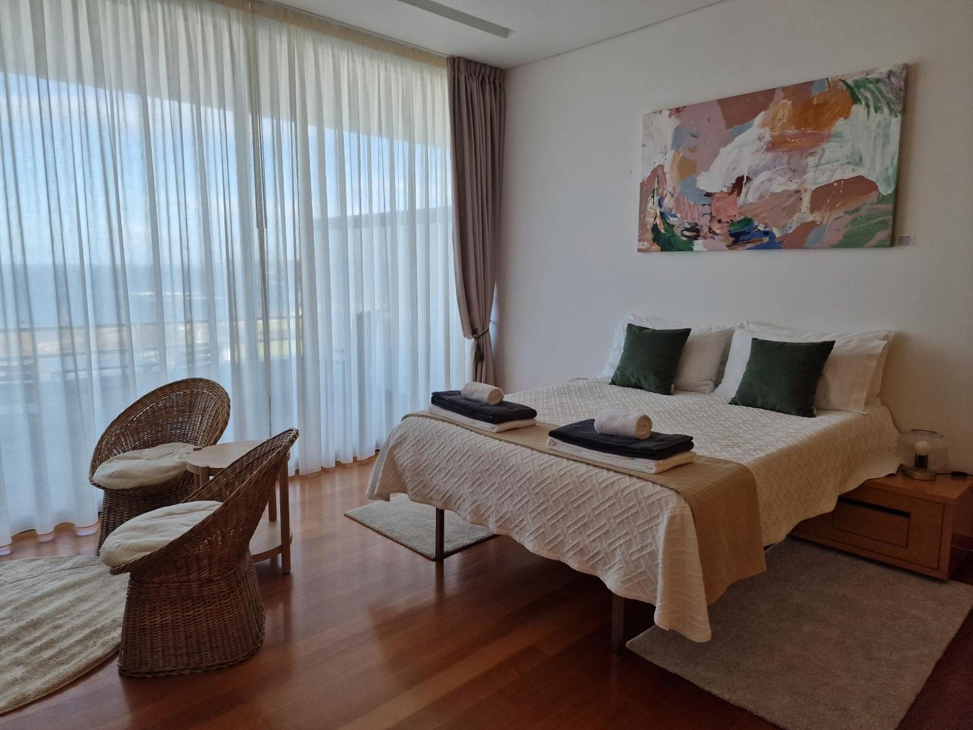 Sao Vicente - Panoramic Retreat Holiday home *