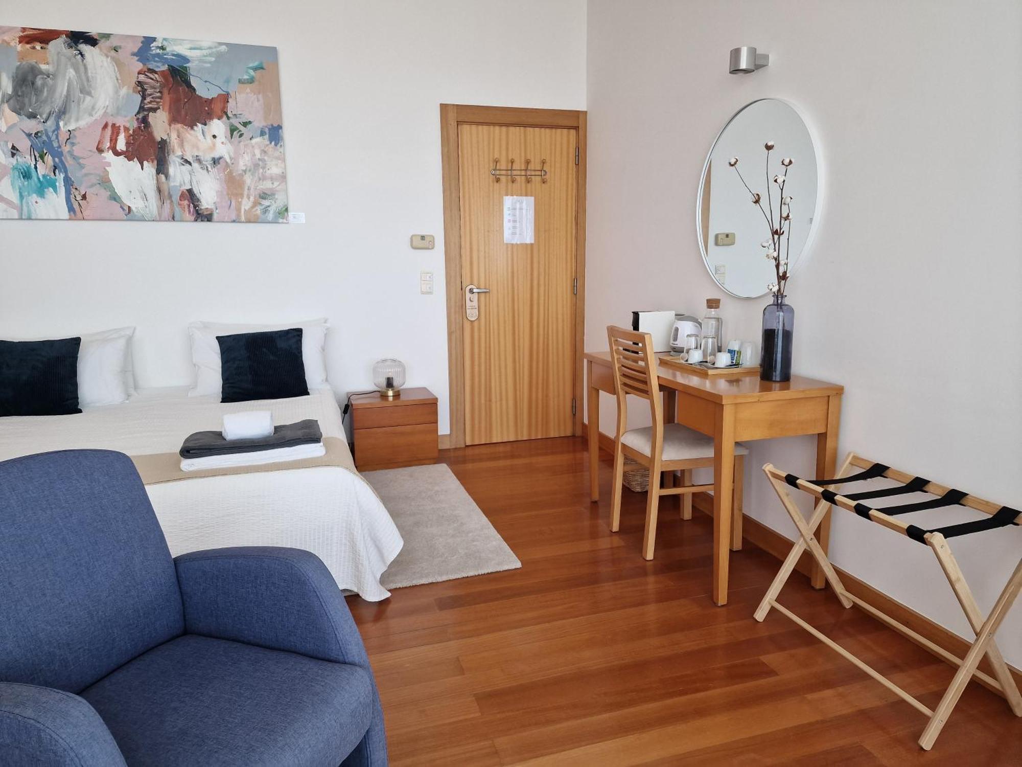 Sao Vicente - Panoramic Retreat *