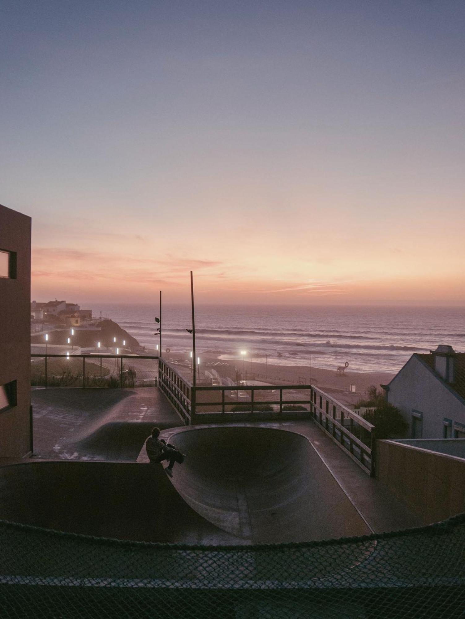 Noah Surf House Portugal Hotel Santa Cruz (Oeste)