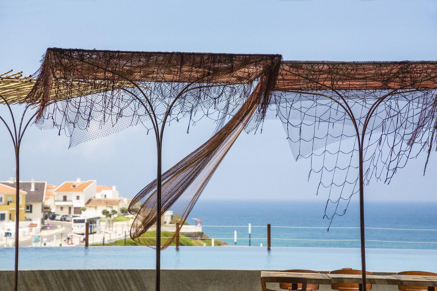 Noah Surf House Portugal Hotel *