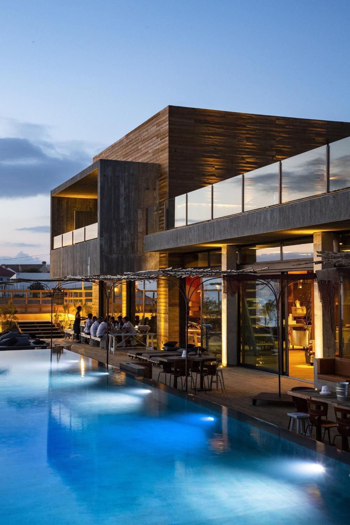 Hotel Noah Surf House Portugal