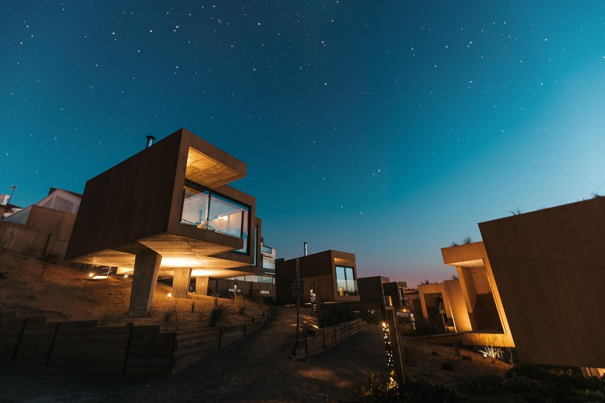 Hotel Noah Surf House Portugal Santa Cruz (Oeste)
