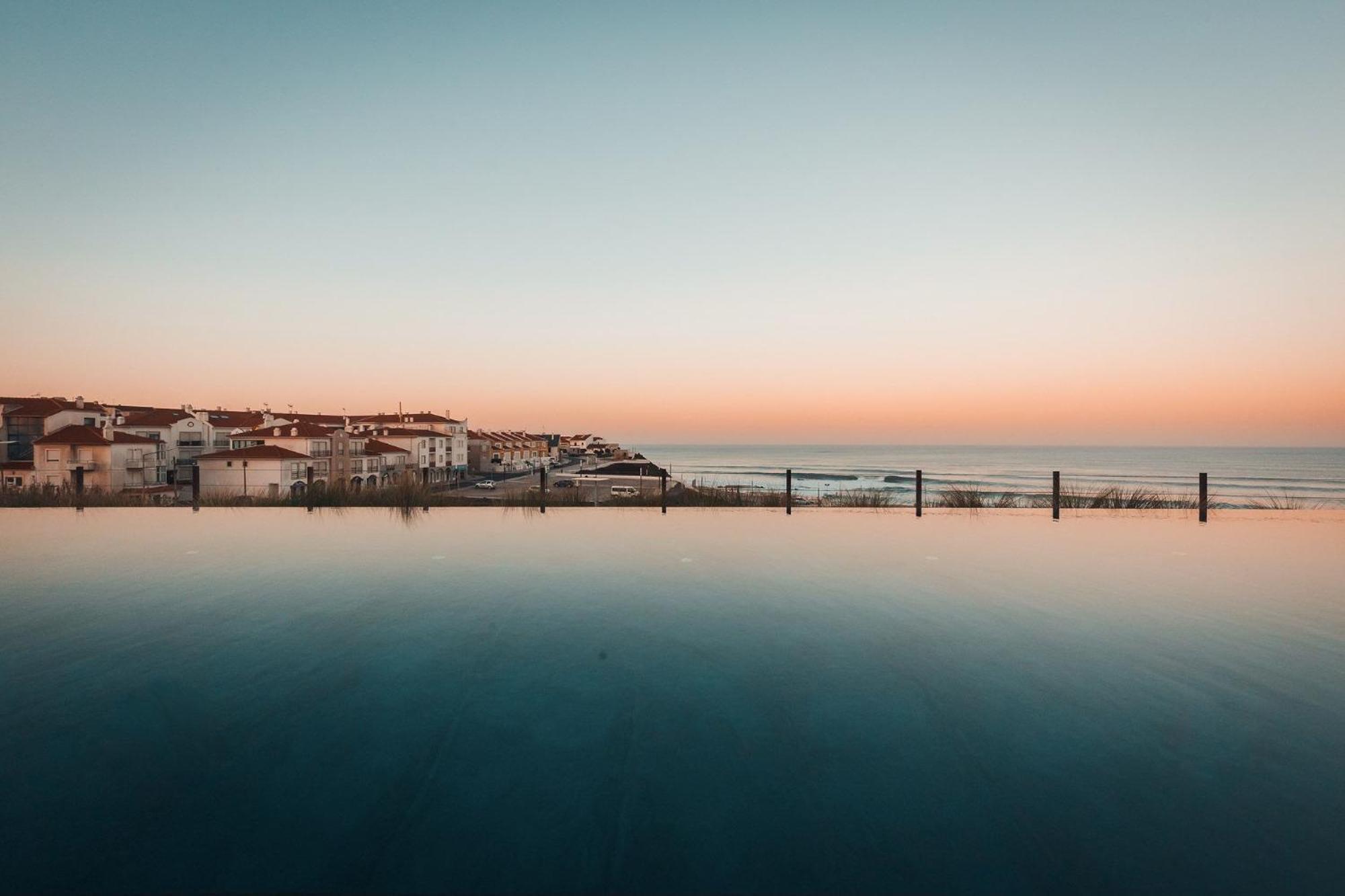 Noah Surf House Portugal Hotel Santa Cruz (Oeste)
