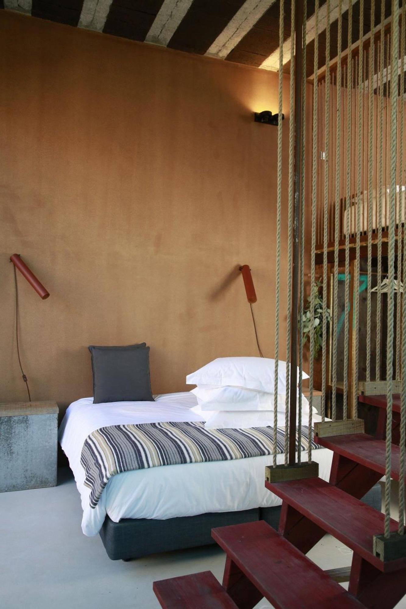 Noah Surf House Portugal Santa Cruz (Oeste)